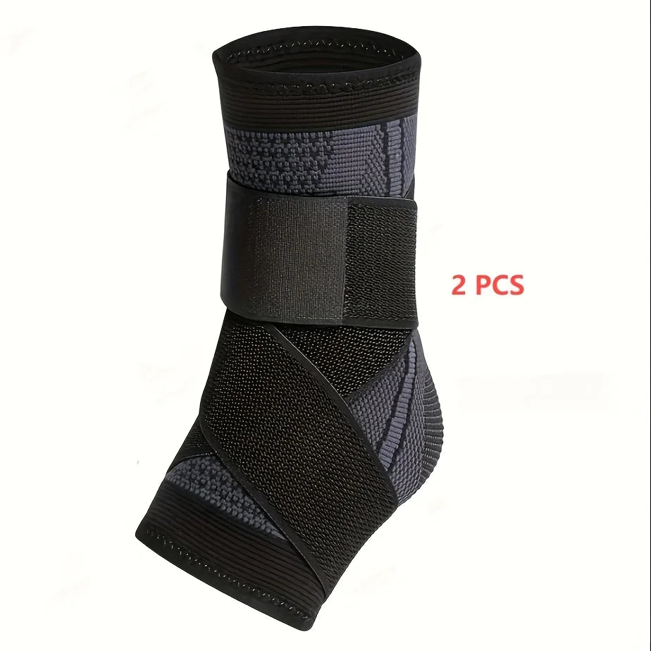 Jointly Lockfit Ankle Brace